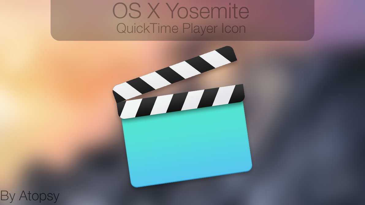 quicktime avi player for mac