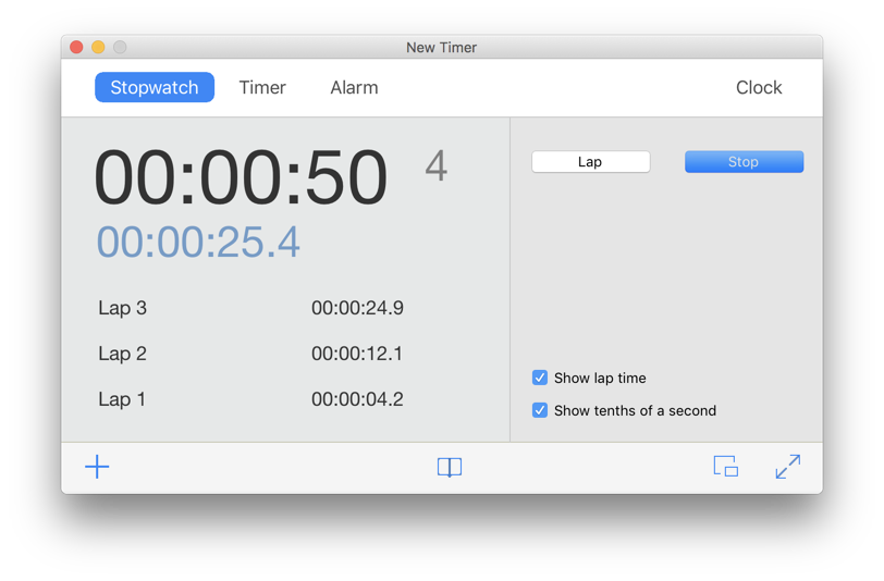 Alarm Software For Mac